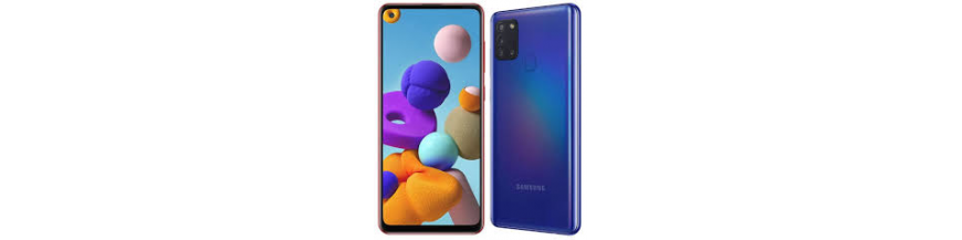 Samsung Galaxy A21S